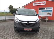 Opel Vivaro 2