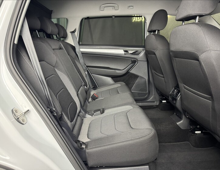 Škoda Kodiaq 13
