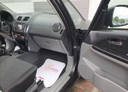 Suzuki SX4 22