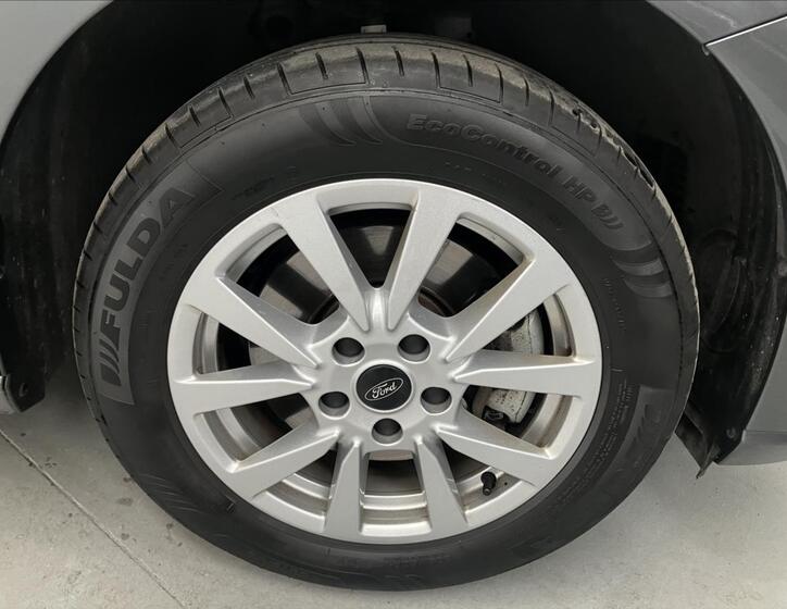 Ford Tourneo Connect 28
