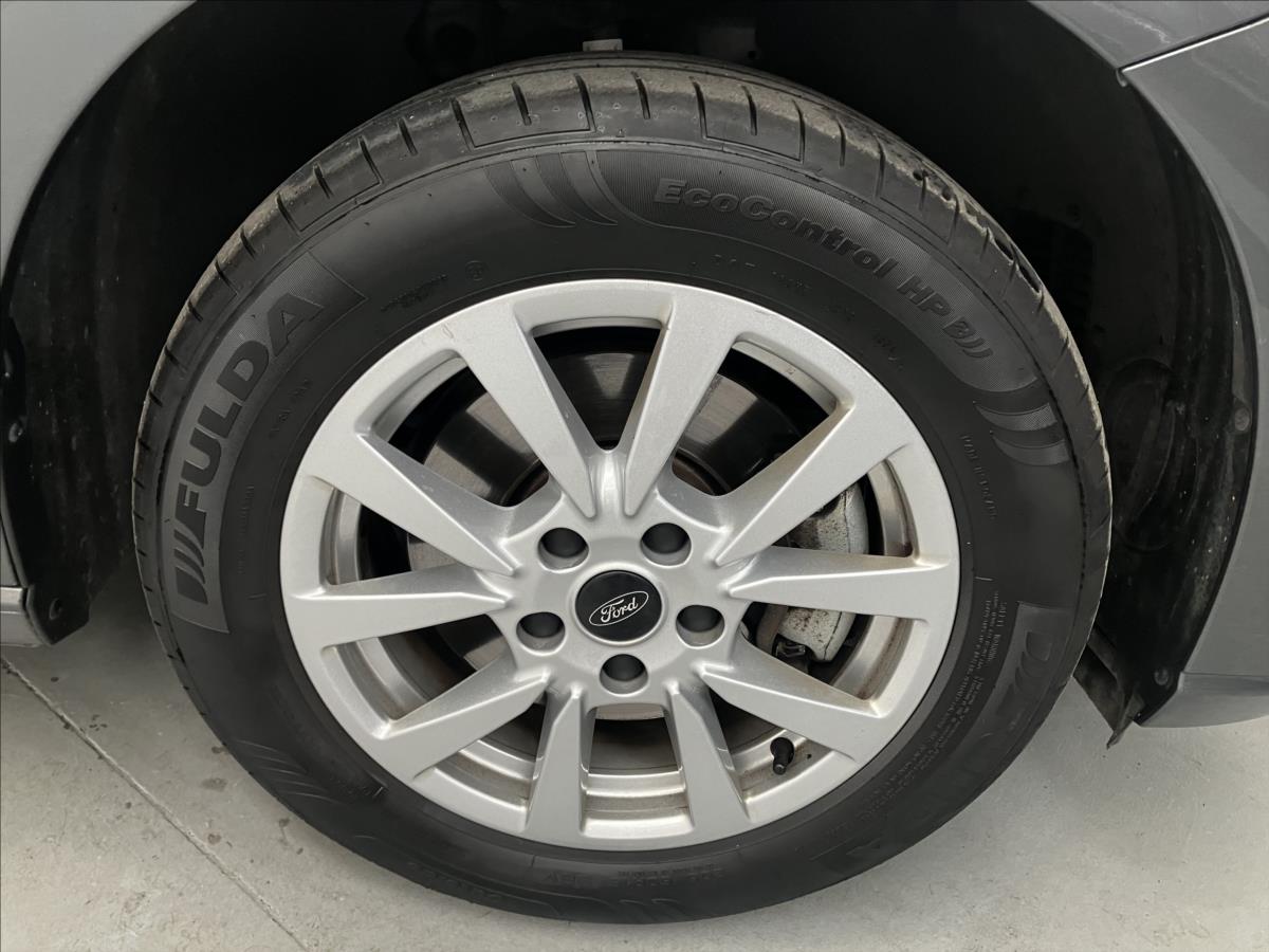 Ford Tourneo Connect