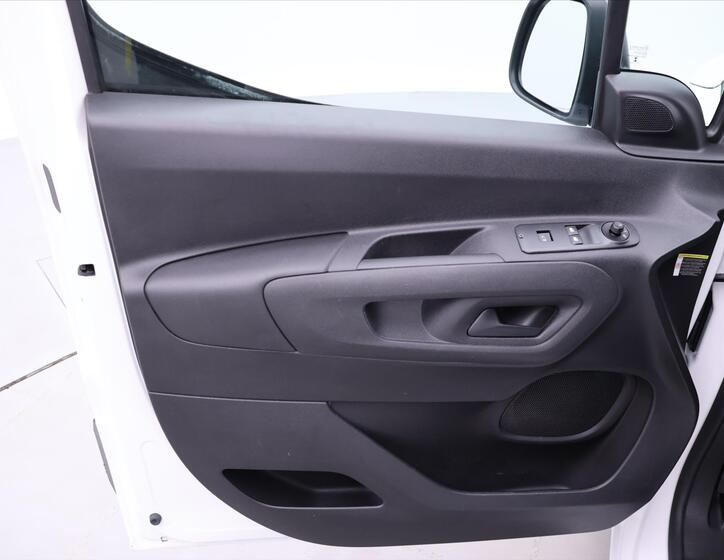 Citroën Berlingo 12