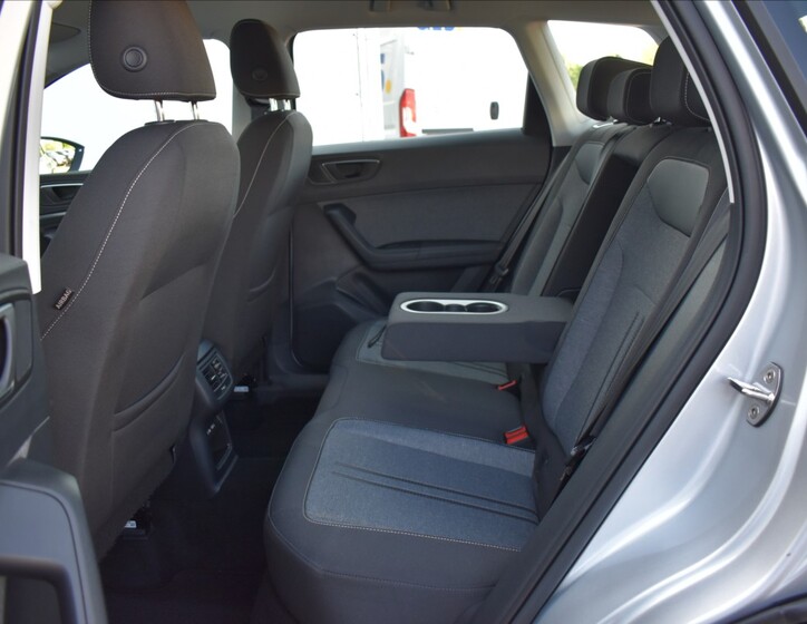 Seat Ateca 16