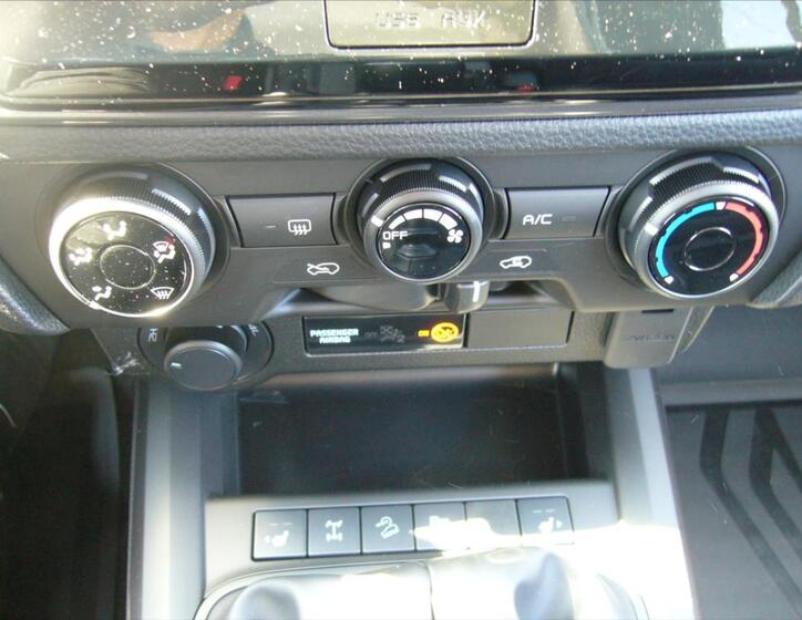 Isuzu D-Max 22