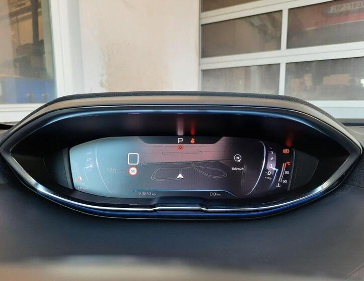 Peugeot 5008 19