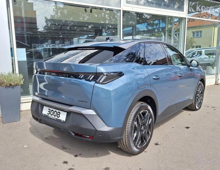 Peugeot 3008 7