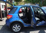 Suzuki SX4 17