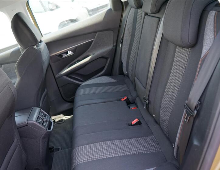 Peugeot 3008 10