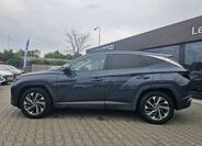 Hyundai Tucson 8