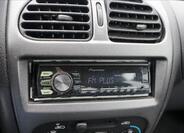 Peugeot 206 10