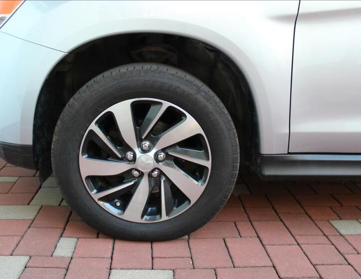 Mitsubishi ASX 39