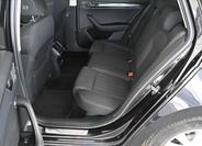 Škoda Superb 10