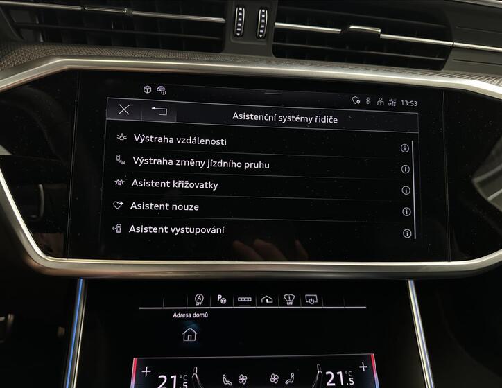 Audi S6 8