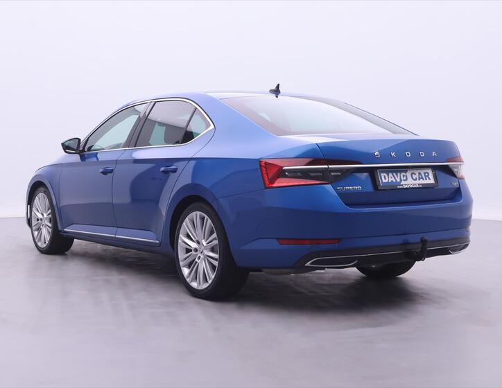 Škoda Superb 5