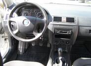 Škoda Fabia 18