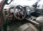 Dodge RAM 9