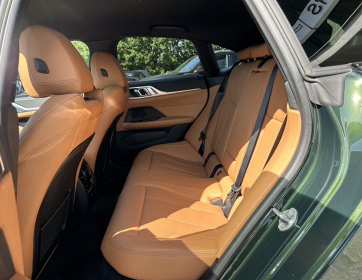 BMW Řada 4 22