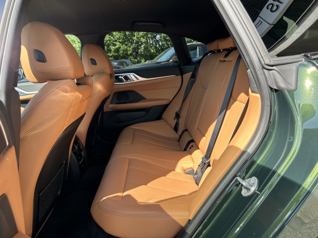 BMW Řada 4