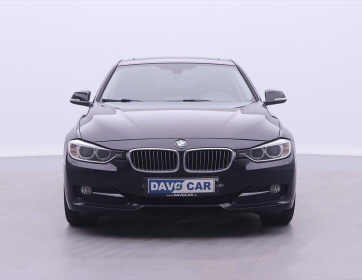 BMW Řada 3 2