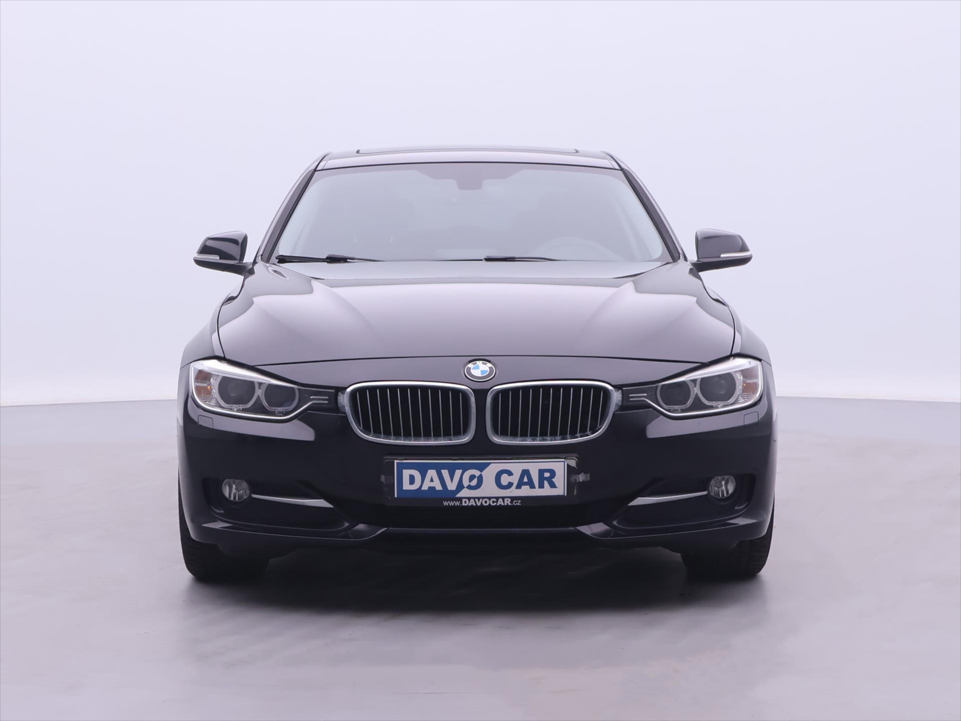 BMW Řada 3