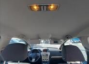 Opel Zafira 18