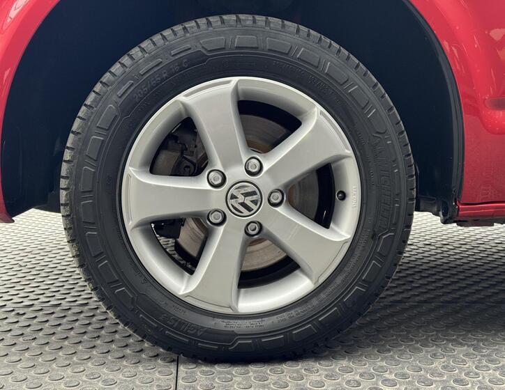 Volkswagen Transporter 37