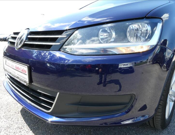 Volkswagen Sharan 4