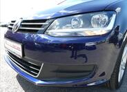 Volkswagen Sharan 4