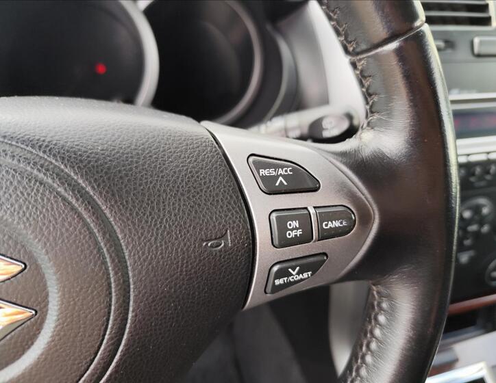 Suzuki Grand Vitara 16