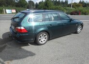 BMW Řada 5 6