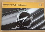 Opel Zafira 34