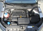 Škoda Fabia 34