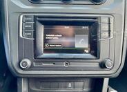 Volkswagen Caddy 34