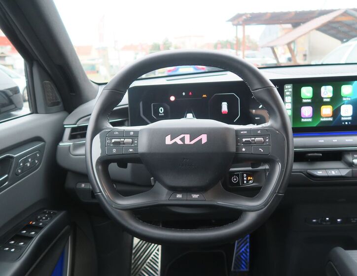 KIA EV9 8