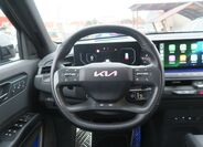 KIA EV9 8
