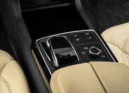 Mercedes-Benz GLE 19