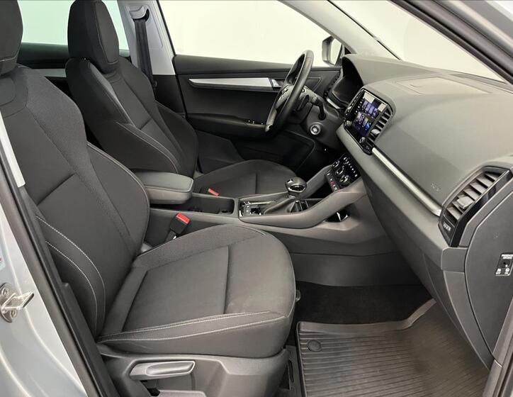 Škoda Karoq 23