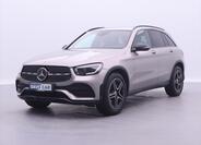 Mercedes-Benz GLC 3