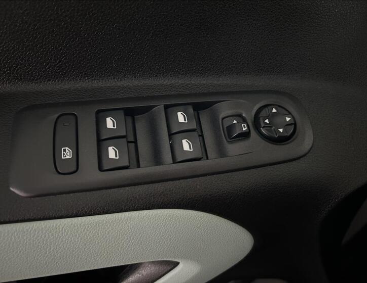 Citroën Berlingo 10