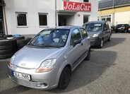 Chevrolet Spark 2
