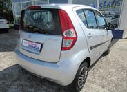 Suzuki Splash 5
