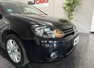 Volkswagen Golf 26