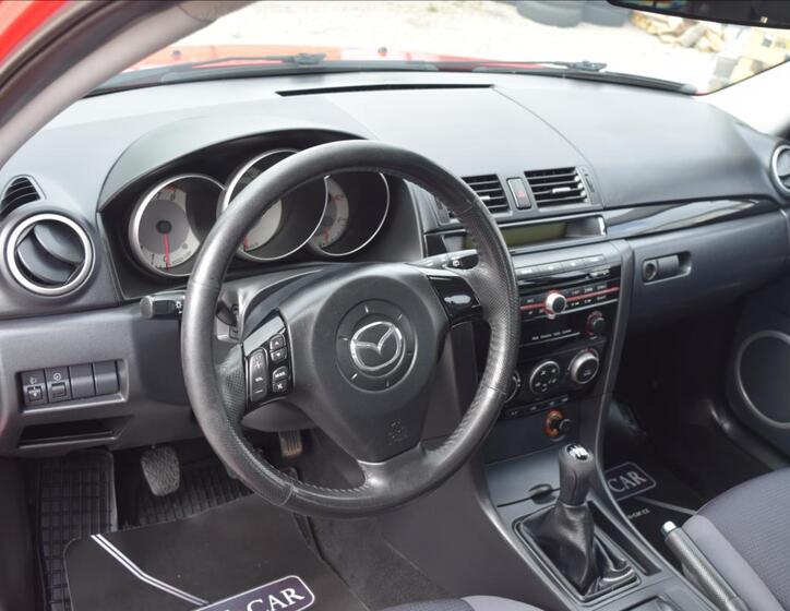 Mazda 3 16