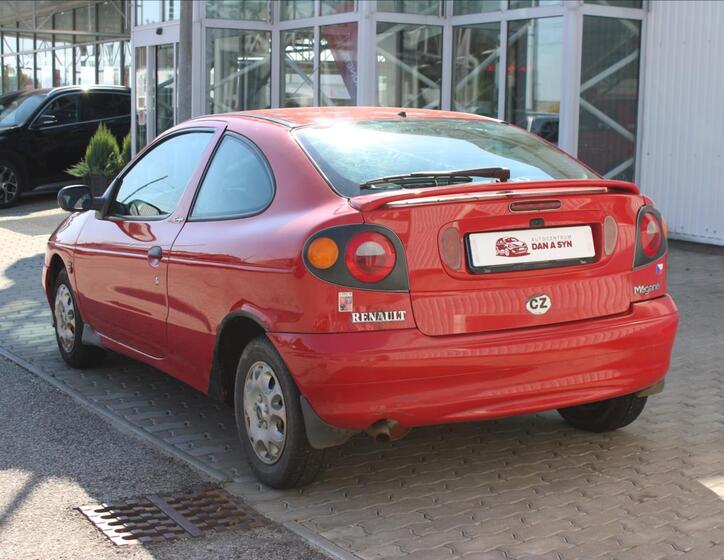 Renault Mégane 4
