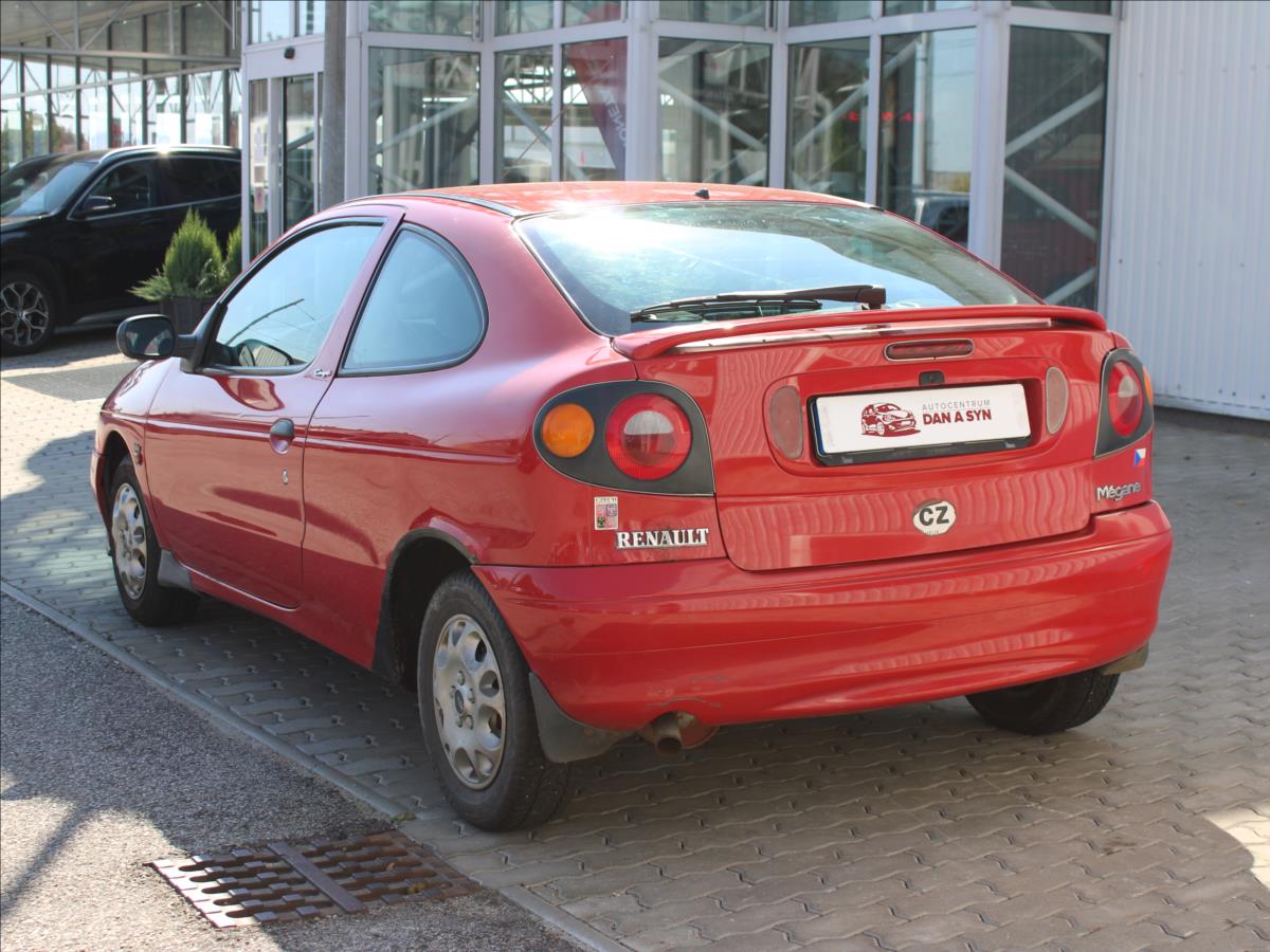 Renault Mégane