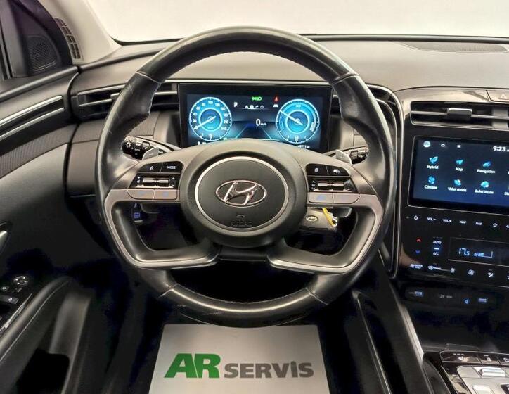 Hyundai Tucson 29