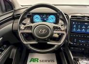 Hyundai Tucson 29