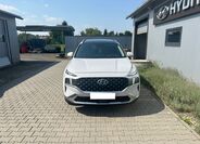 Hyundai Santa Fe 2