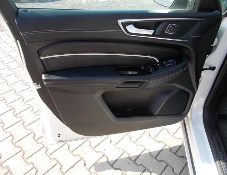 Ford S-MAX 30