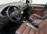 Volkswagen Touran 5